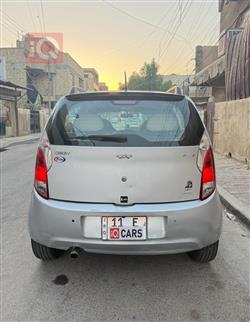Chery A1